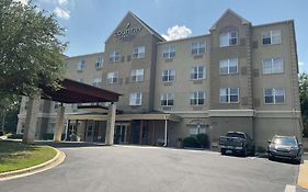 Country Inn And Suites Tallahassee