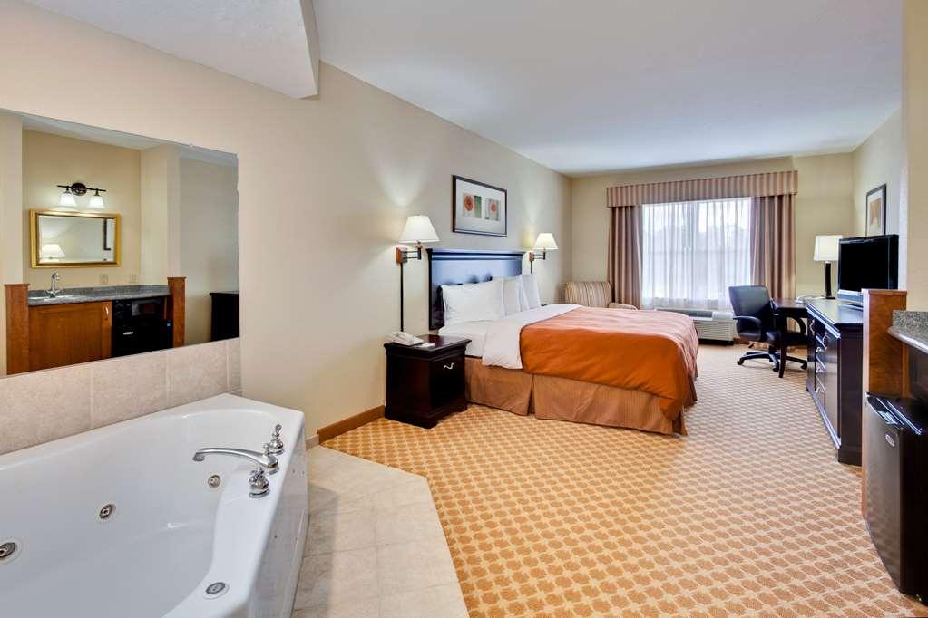 Country Inn & Suites By Radisson, Tallahassee-University Area, Fl Room photo