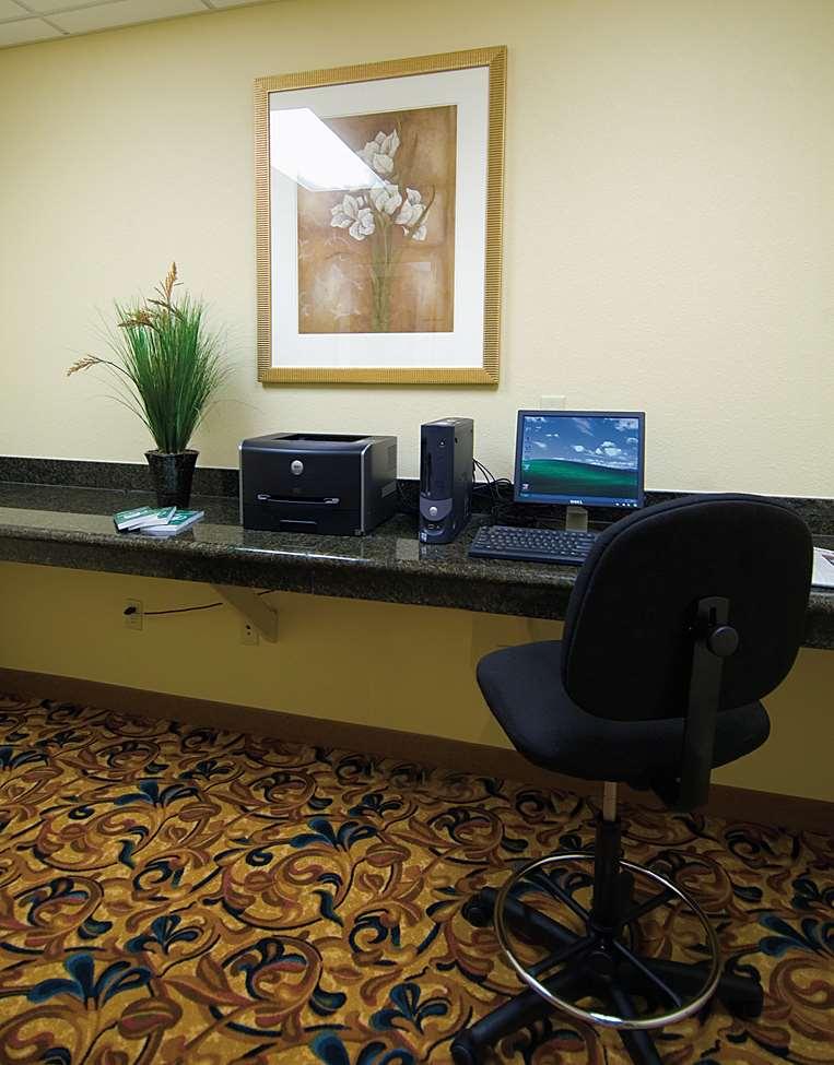 Country Inn & Suites By Radisson, Tallahassee-University Area, Fl Facilities photo