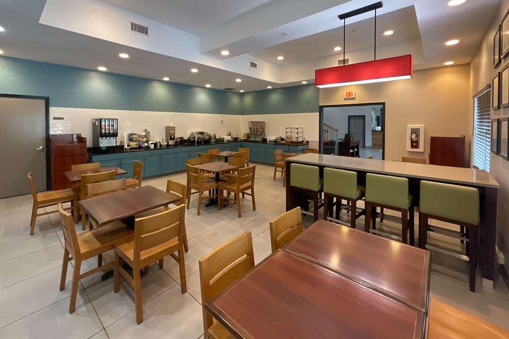 Country Inn & Suites By Radisson, Tallahassee-University Area, Fl Restaurant photo