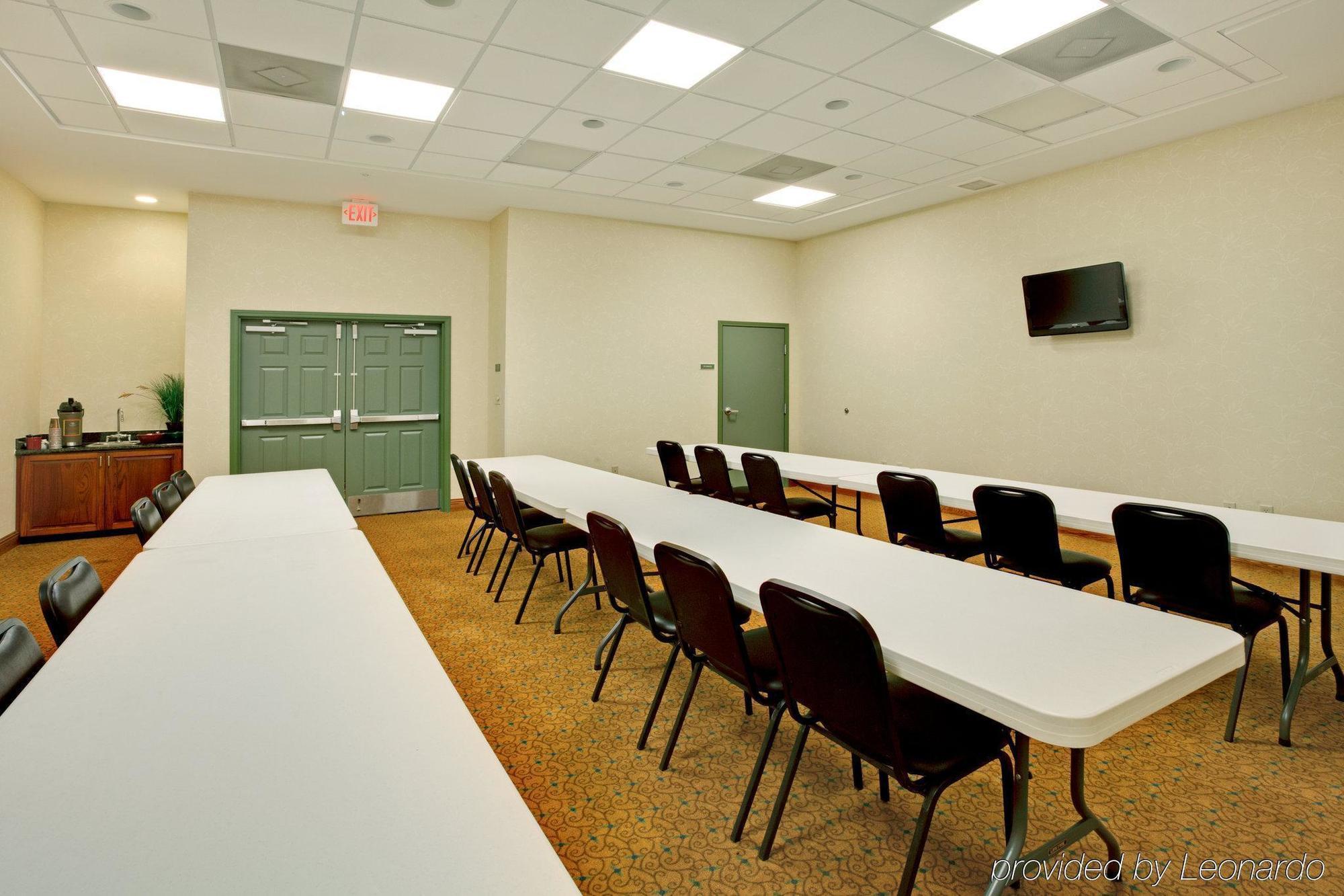Country Inn & Suites By Radisson, Tallahassee-University Area, Fl Business photo
